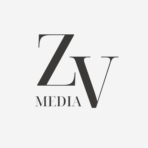 Zhuk Visuals Media