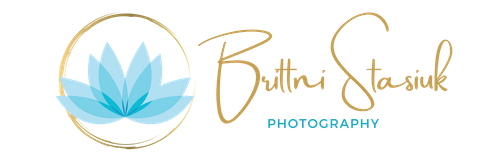 Brittni Stasiuk Photography