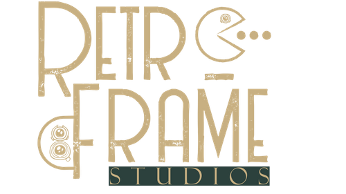 Retro Frame Studios