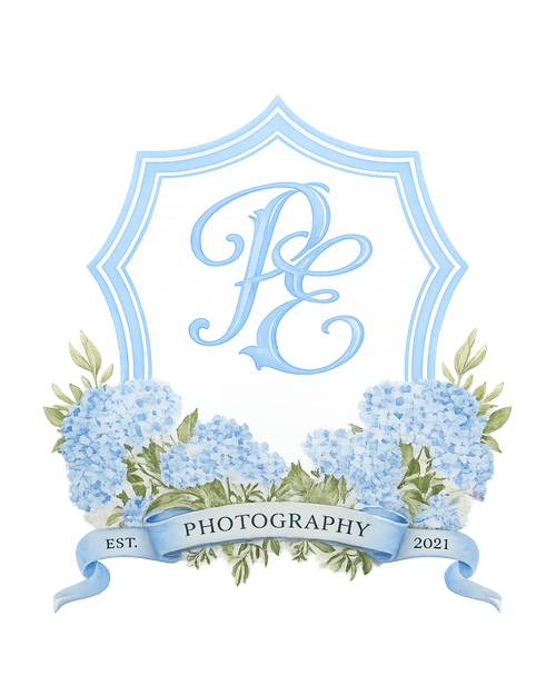 PEYTON ELIZABETH PHOTOGRAPHY