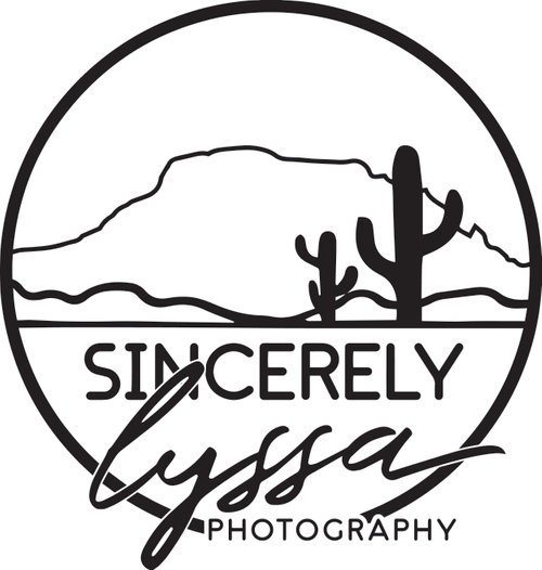 Sincerely Lyssa Photography