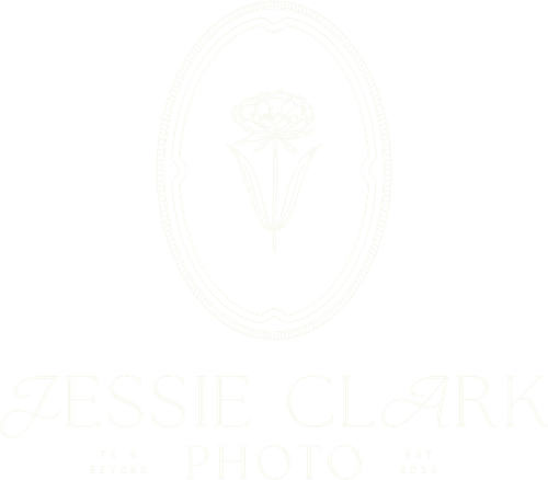 Jessie Clark Photo