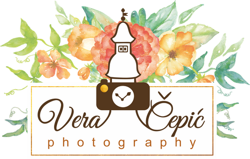 Vera Čepić photography