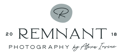 Remnant Photography