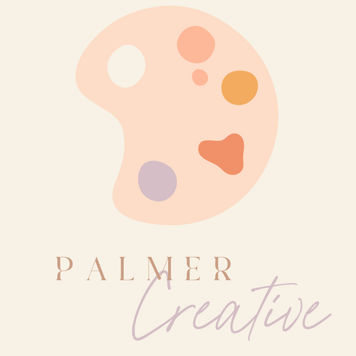 Palmer Creative by Maria