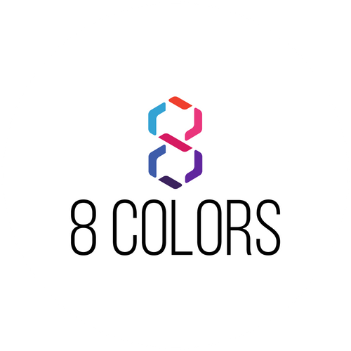 8Colors