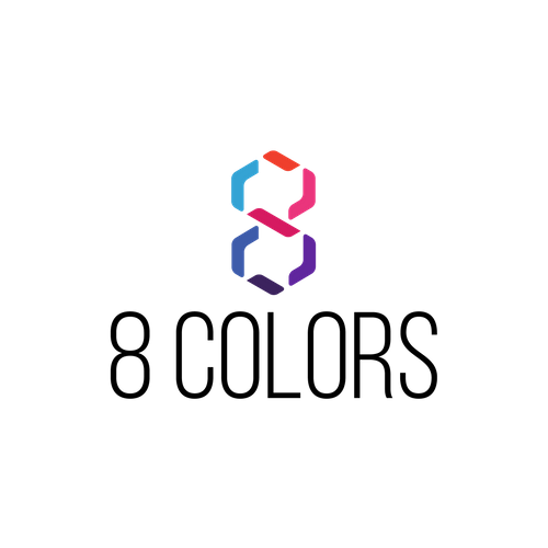 8Colors