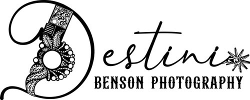 Destini Benson Photography