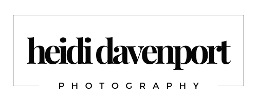Heidi Davenport Photography