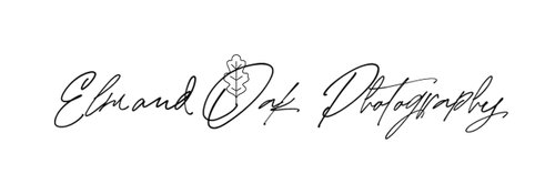 Elm and Oak Photography