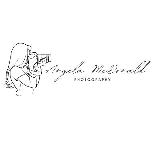 Angela McDonald Photography