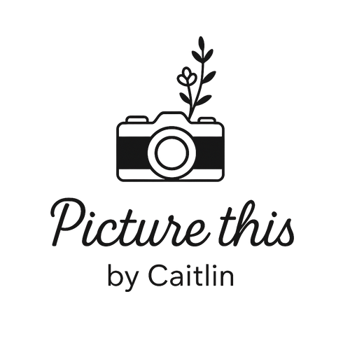Picture This by Caitlin