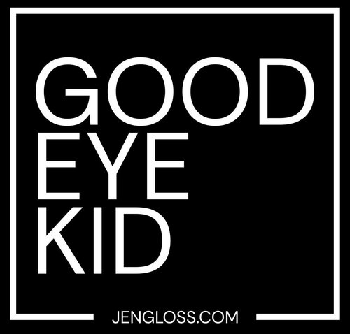 Good Eye Kid