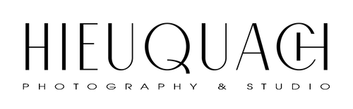 HIEU QUACH STUDIO