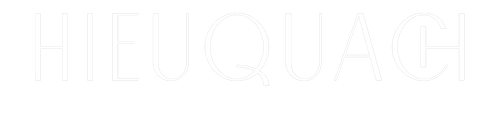 HIEU QUACH STUDIO