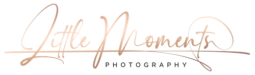 Little Moments Photography