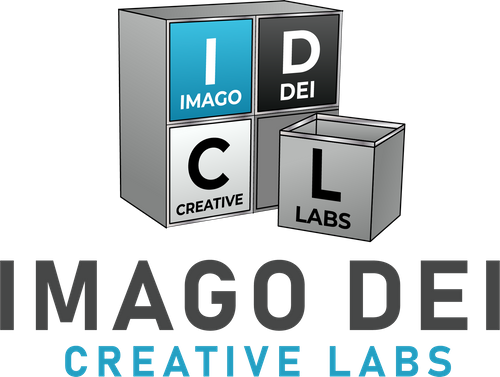 Imago Dei Creative Labs.