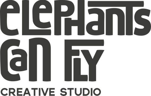 Elephants can fly
