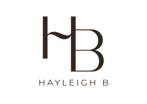 Hayleigh B Photography & Film
