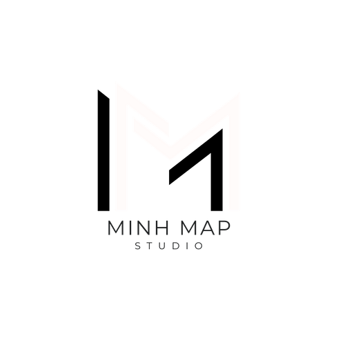 Minh Map Studio