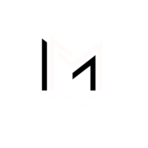Minh Map Studio