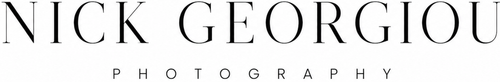 Nick Georgiou Photography