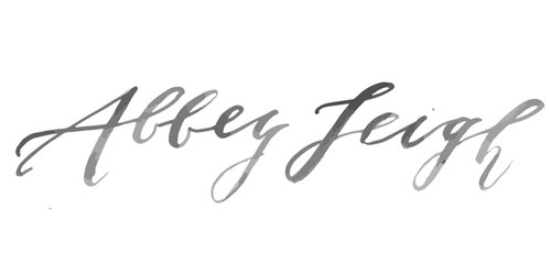 Abbey Leigh Photography