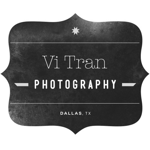 Vi Tran Photography