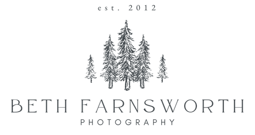 Beth Farnsworth Photography