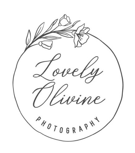 Lovely Olivine Photo