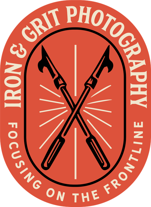 Iron & Grit Photography