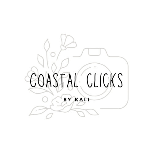 Coastal Clicks by Kali