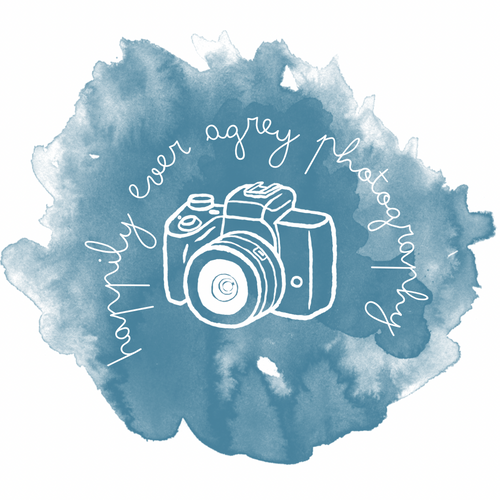 Happily Ever Agrey Photography