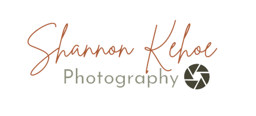 Shannon Kehoe Photography
