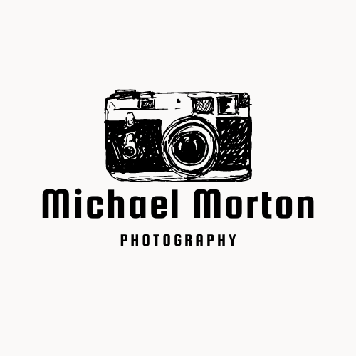 michael takes pictures