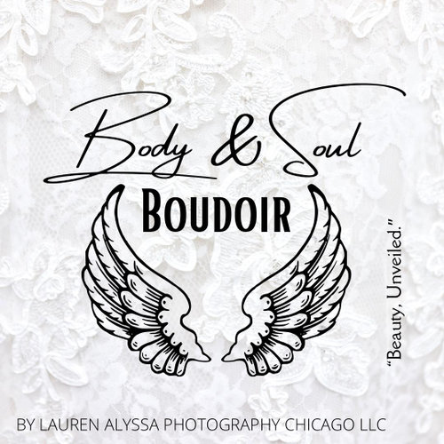 BODY & SOUL Boudoir Chicago