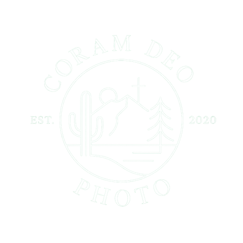 Coram Deo Photo