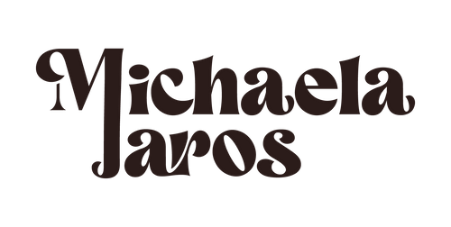 Michaela Jaros - Fotografin & Content Creator