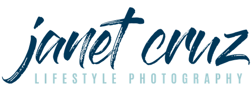 Janet Cruz Lifestyle Photography