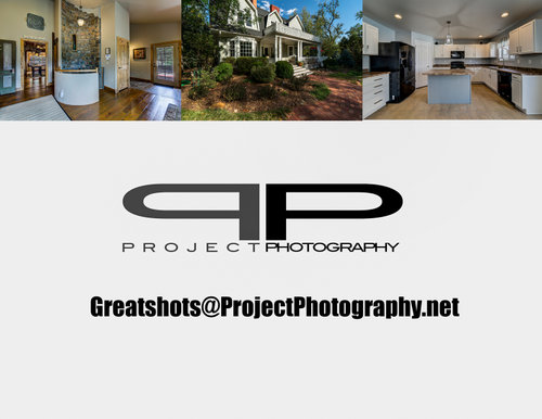 Project Photography