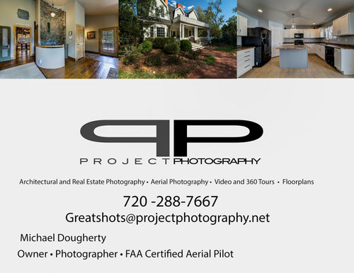 Project Photography