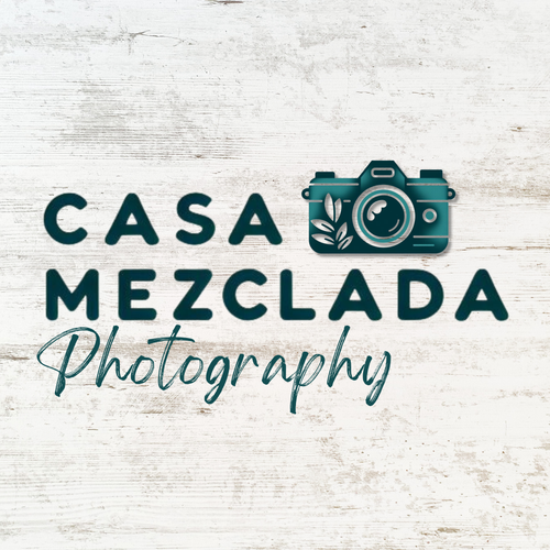 Casa Mezclada