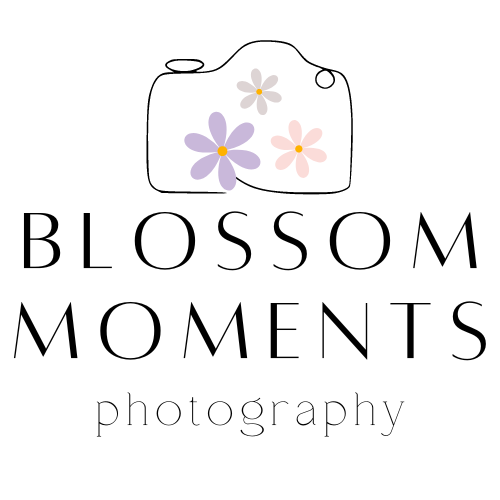 Blossom Moments Photography