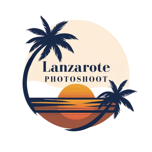 Lanzarote Photoshoot