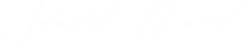 Jalaishah Photography | Female Photographer/Videographer