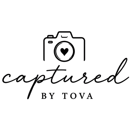Captured by Tova