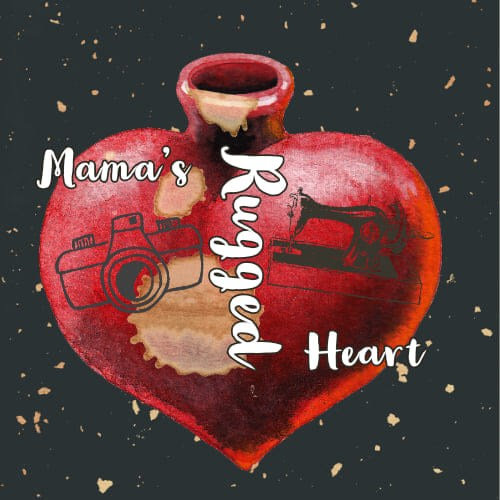 Mama's Rugged Heart