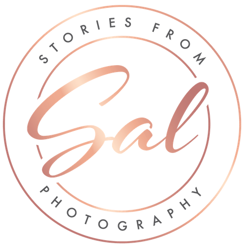 Stories From Sal