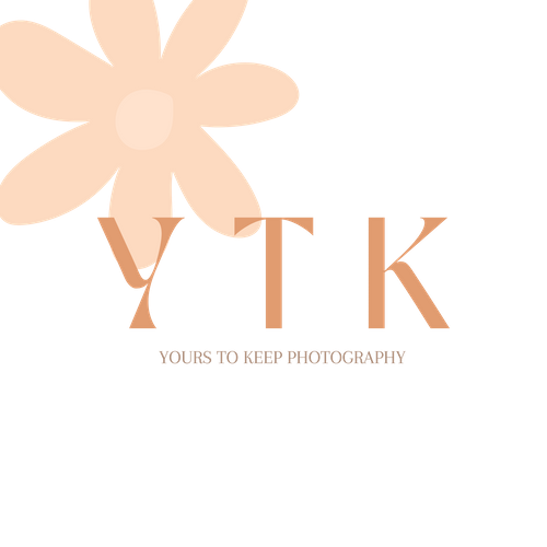 Yours to Keep Photography
