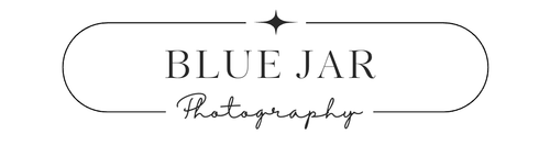 Blue Jar Photography